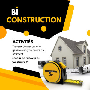 Islem B. (BI-CONSTRUCTION)