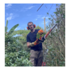 Antoine L. (Le Brun Paysage)