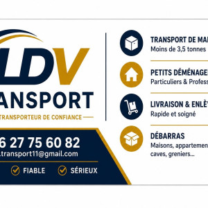 Lois D. (LDV Transport)