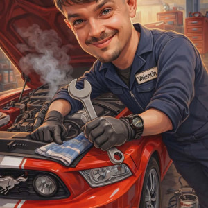 Valentin D.