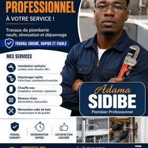 Sidibe A.