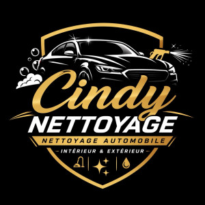 Cindy P. (Cindy ménage)