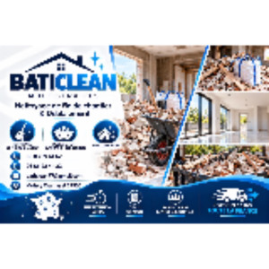 Baticlean