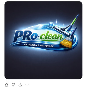 Pierrette P. (PRO Clean)