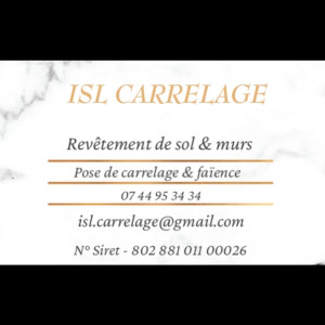 Hakan U. (isl carrelage)