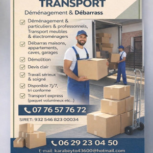 Beytullah A. (Beyto services)