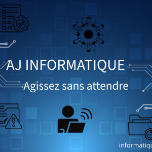 Amelie J. (AJ INFORMATIQUE)