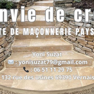 Yoni S. (L’envie De Cree)