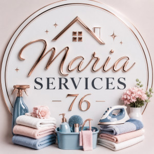 Ana D. (Maria SERVICES)