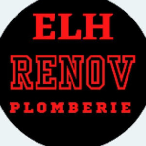 Elhadi L. (ELH RENOV PLOMBERIE)