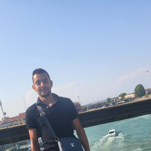 Mohamed G.
