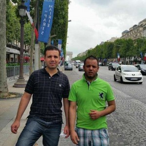 Rabah N.
