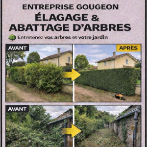 Joseph G. (Entreprise Gougeon)