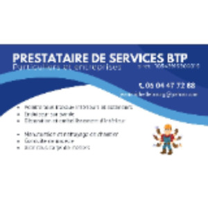 Jean Michel L. (Prestataire de service...
