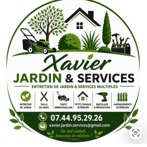 Xavier H.