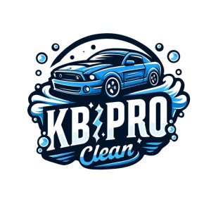 Kevin B. (KB pro clean)