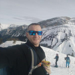 Cédric S.