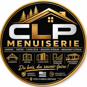 SARL Clp menuiserie