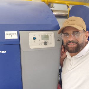 Abdes E. (abdes energie ,chauffage,plo...