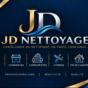 Jamel D. (JD nettoyage)