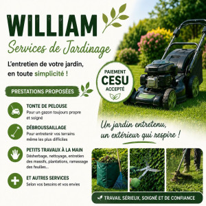 William D.
