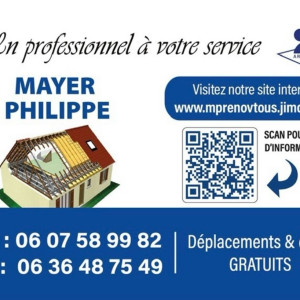 Philippe M. (Artisan Mayer)