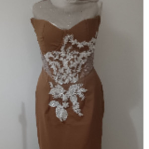 Melissa M. (SM couture)