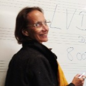 Caroline R.