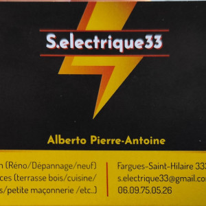Pierre A. (s.electrique33)