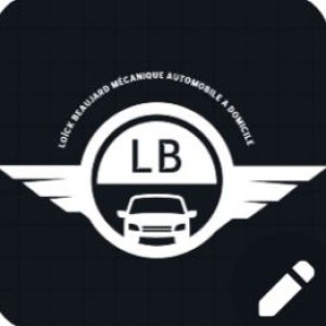 Loïck B. (Loick Beaujard Mécanique Aut...