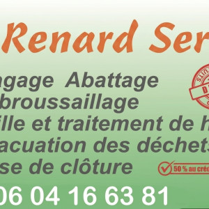 Guerschom R. (RENARD SERVICES)