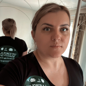 Snejana D. (La force du Nettoyage)