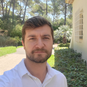 Antoine G.