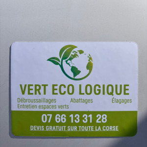 Robert A. (VERT-ECO-LOGIQUE)
