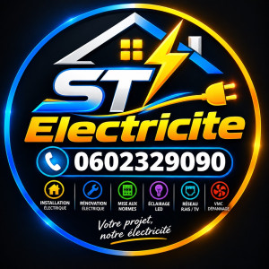 Sergiu T. (ST Electricite)