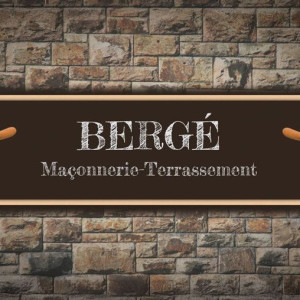 Bryan B. (BERGÉ MAÇONNERIE-TERRASSEMEN...