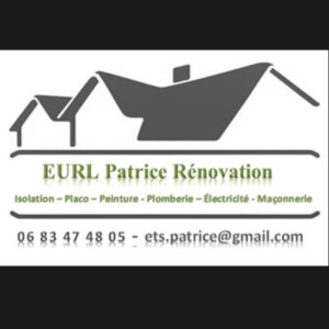 Patrice Rénovation