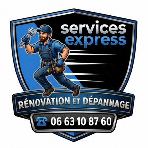 Jamal E. (services express)