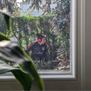 Céline F. (Céline Fauré Espaces Verts)