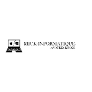 Mickael B. (Mick-informatique)