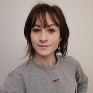 Julie B. (Julie BESNARD)