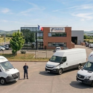 Fabian Transport
