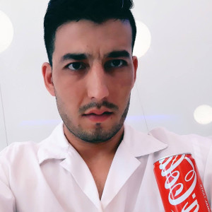 Mohammad Idriss A.