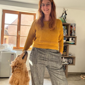 Sarah D. (pro nettoyage 67)