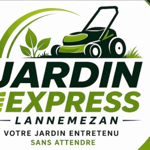 Ainsley Y T. (Jardin express Lannemeza...