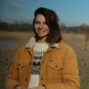 Océane M. (HYSOPE Paysage)