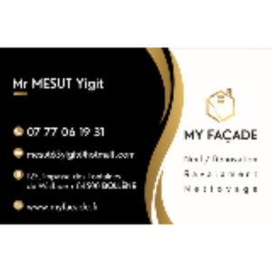 Mesut Y. (MY FACADES)