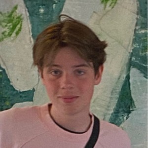 Sacha L.