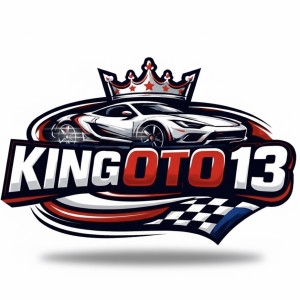 KING OTO 13