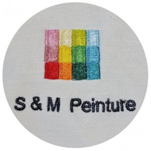S & M P. (S & M Peinture)